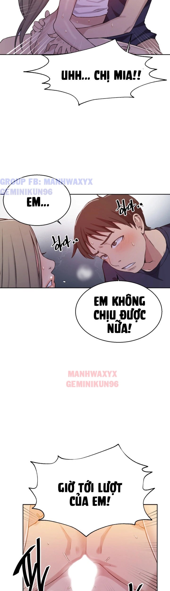 Lớp Học Bí Mật - Secret Class - Chap 30 - Trang 34