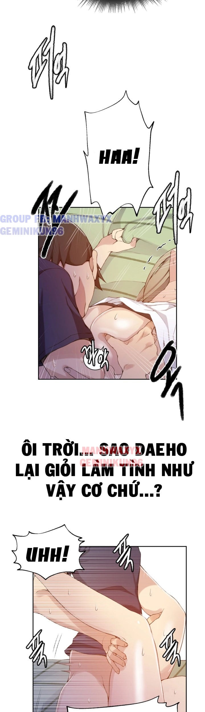 Lớp Học Bí Mật - Secret Class - Chap 30 - Trang 39
