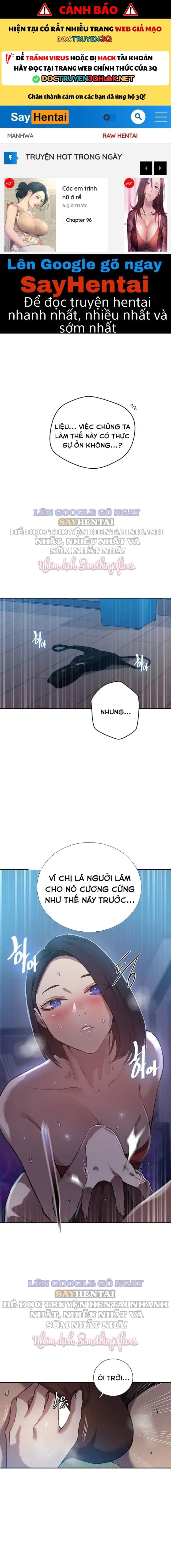 Lớp Học Bí Mật - Secret Class - Chap 301 - Trang 1