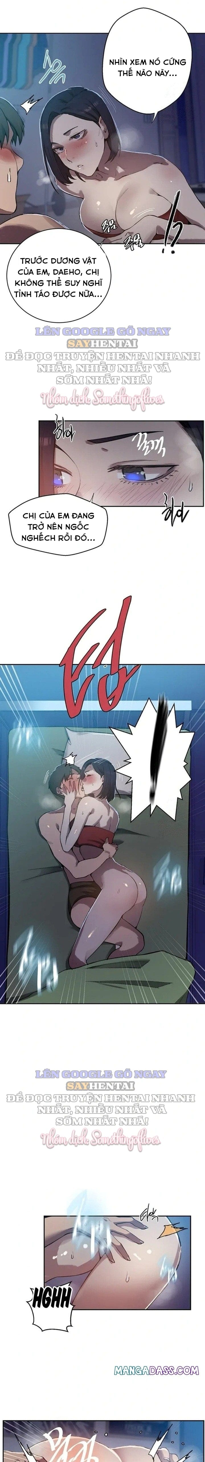 Lớp Học Bí Mật - Secret Class - Chap 301 - Trang 2