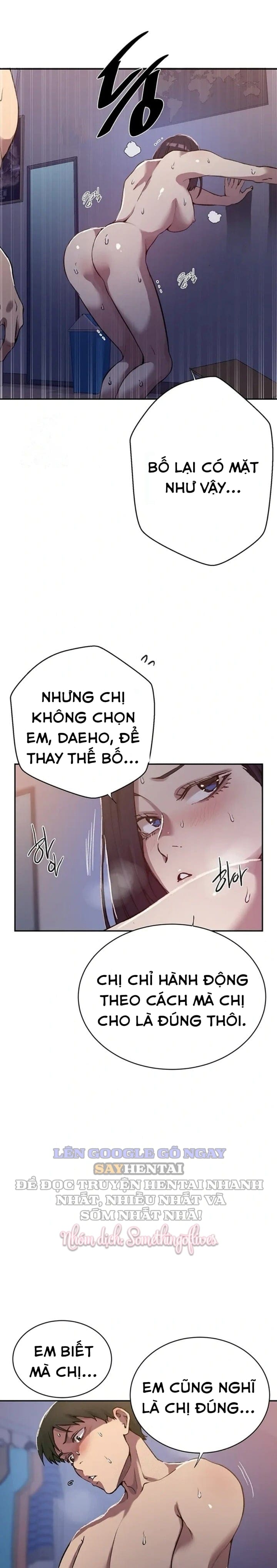 Lớp Học Bí Mật - Secret Class - Chap 301 - Trang 13