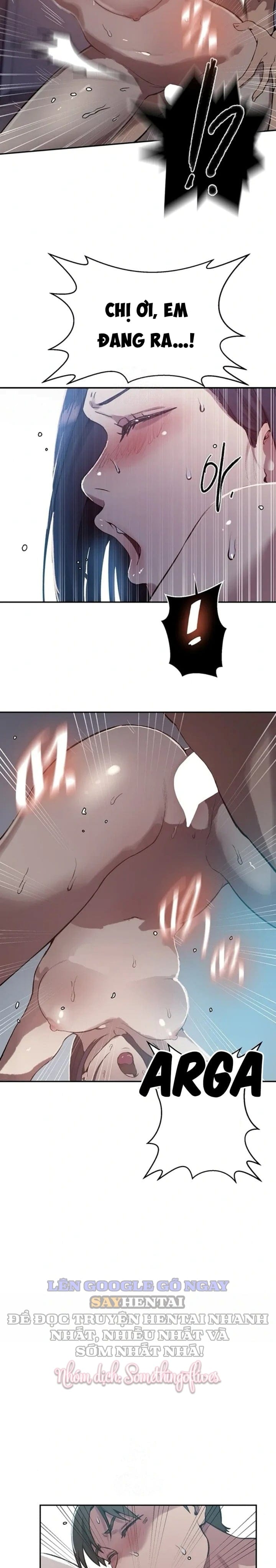 Lớp Học Bí Mật - Secret Class - Chap 301 - Trang 15