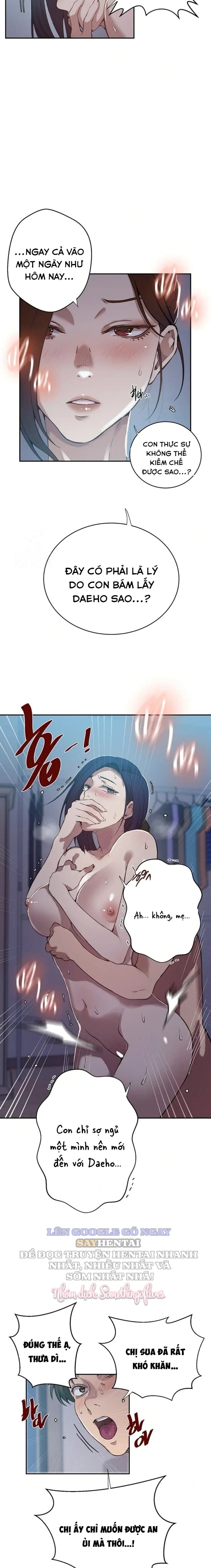 Lớp Học Bí Mật - Secret Class - Chap 301 - Trang 18