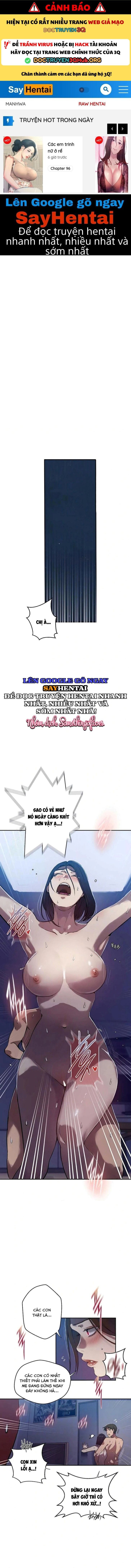 Lớp Học Bí Mật - Secret Class - Chap 302 - Trang 1