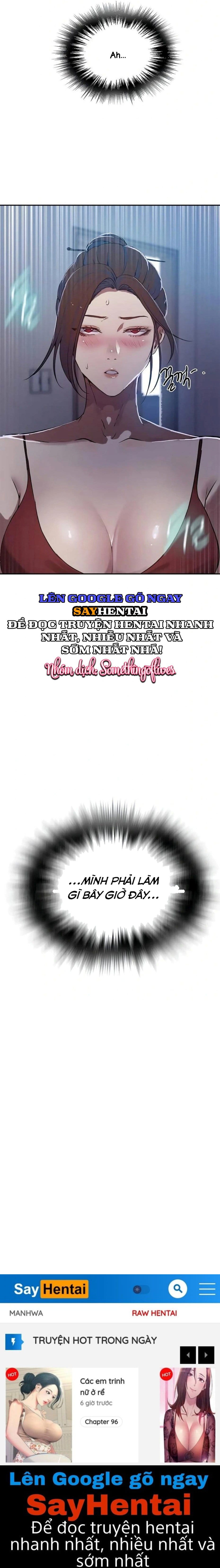 Lớp Học Bí Mật - Secret Class - Chap 302 - Trang 11