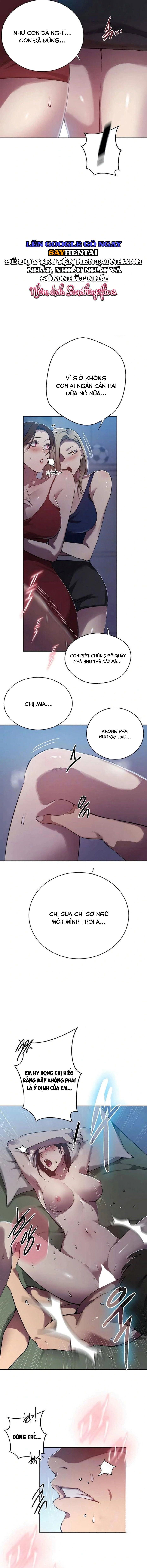 Lớp Học Bí Mật - Secret Class - Chap 302 - Trang 3
