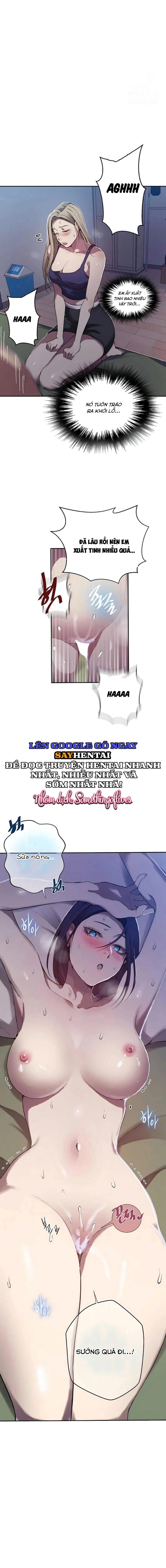 Lớp Học Bí Mật - Secret Class - Chap 302 - Trang 7