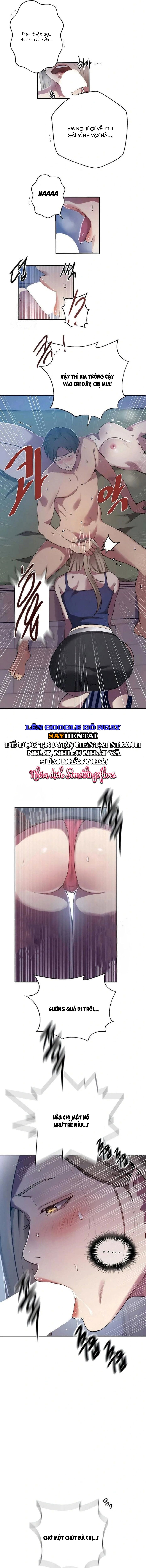 Lớp Học Bí Mật - Secret Class - Chap 302 - Trang 9