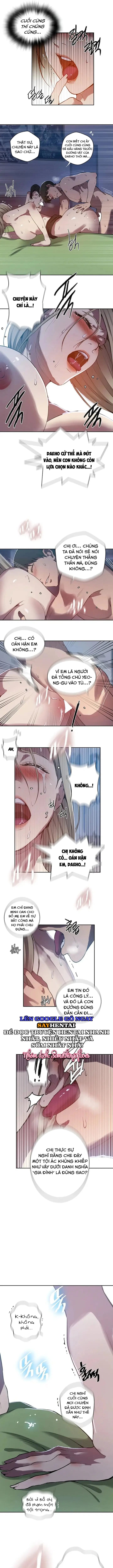 Lớp Học Bí Mật - Secret Class - Chap 303 - Trang 4