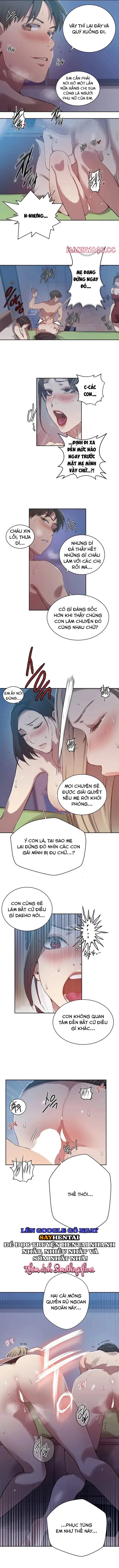 Lớp Học Bí Mật - Secret Class - Chap 303 - Trang 6