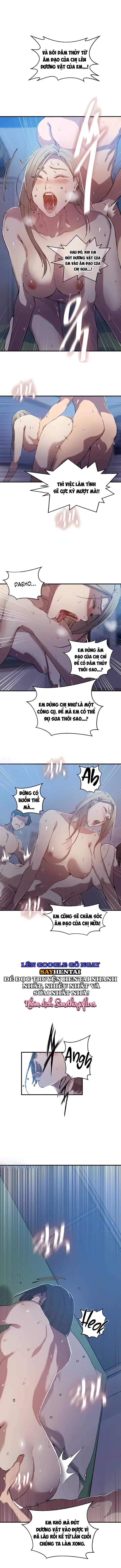 Lớp Học Bí Mật - Secret Class - Chap 304 - Trang 3