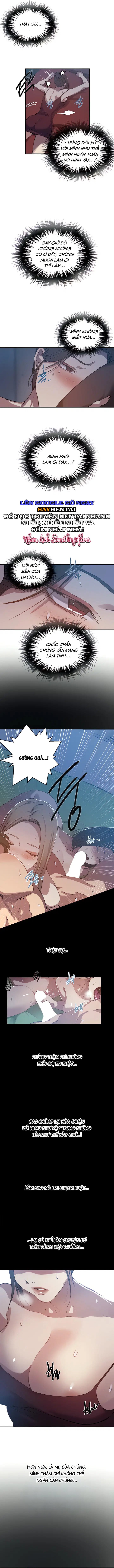 Lớp Học Bí Mật - Secret Class - Chap 304 - Trang 6