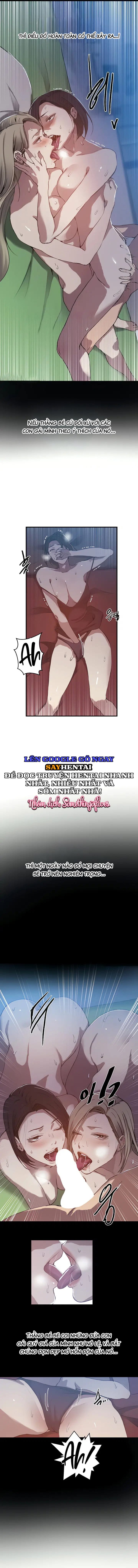 Lớp Học Bí Mật - Secret Class - Chap 304 - Trang 8