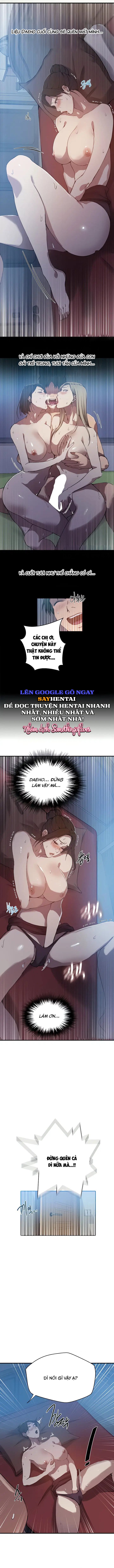 Lớp Học Bí Mật - Secret Class - Chap 304 - Trang 9