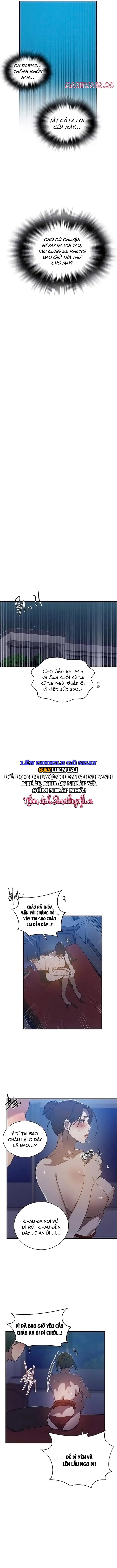 Lớp Học Bí Mật - Secret Class - Chap 305 - Trang 2