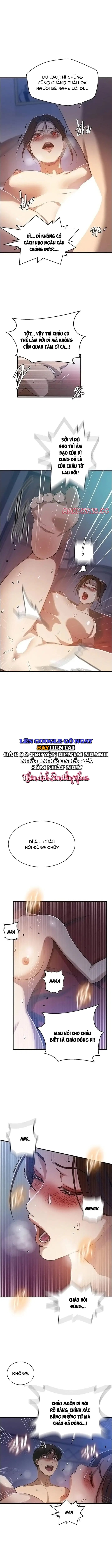 Lớp Học Bí Mật - Secret Class - Chap 305 - Trang 6