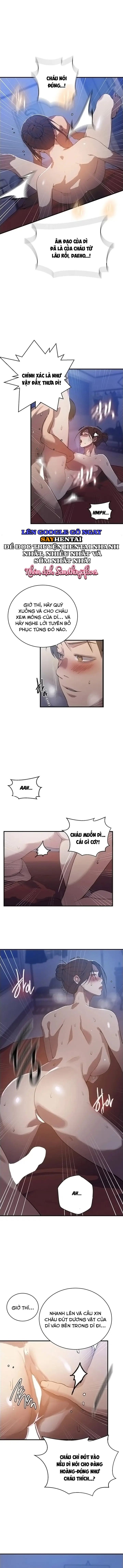 Lớp Học Bí Mật - Secret Class - Chap 305 - Trang 7