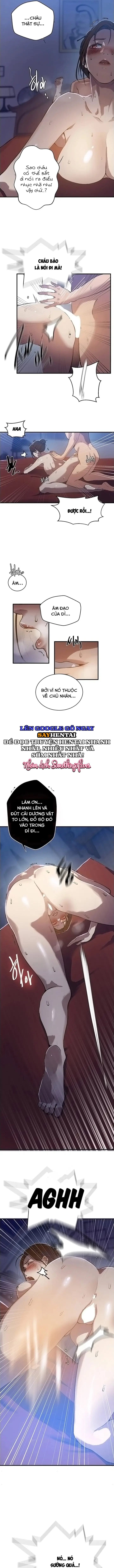 Lớp Học Bí Mật - Secret Class - Chap 305 - Trang 8