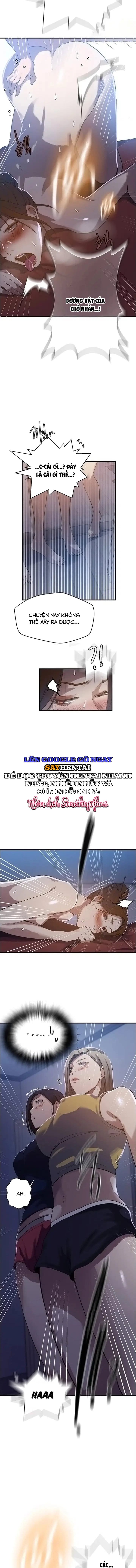 Lớp Học Bí Mật - Secret Class - Chap 305 - Trang 9