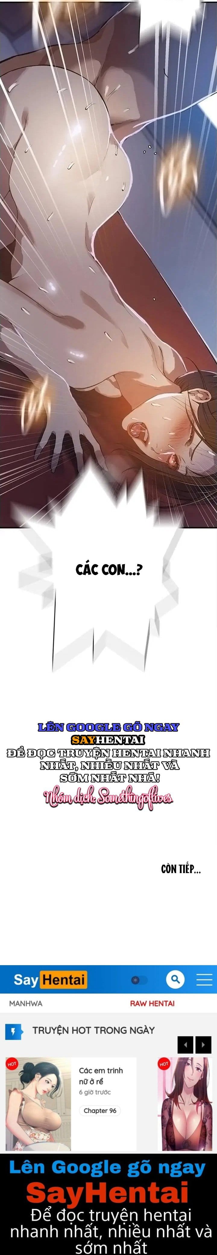 Lớp Học Bí Mật - Secret Class - Chap 305 - Trang 10