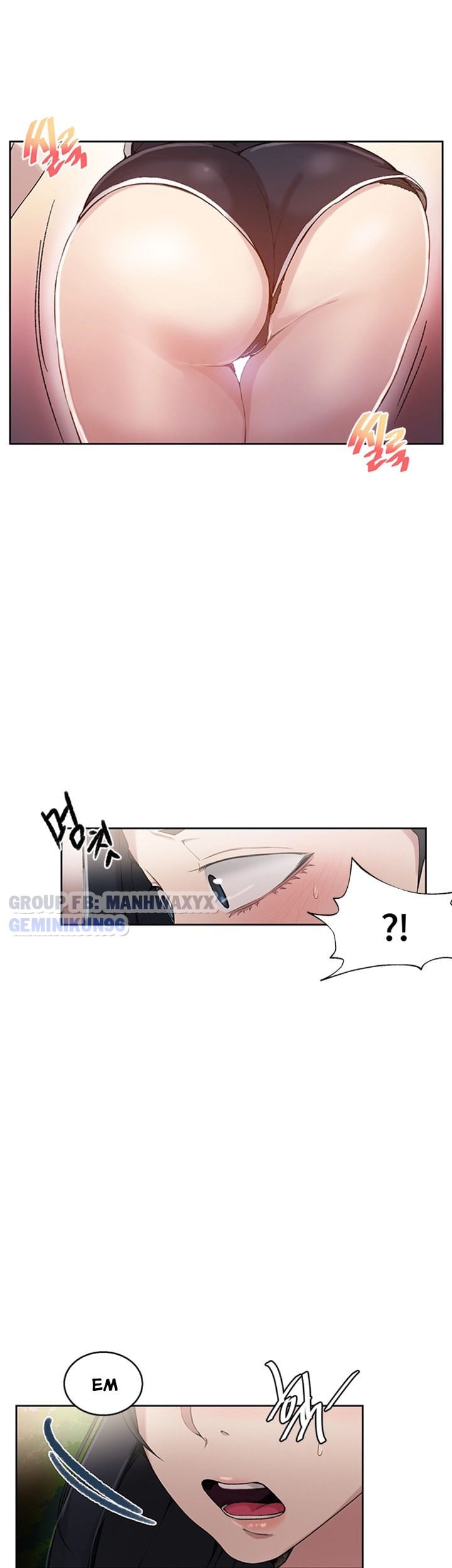 Lớp Học Bí Mật - Secret Class - Chap 31 - Trang 19