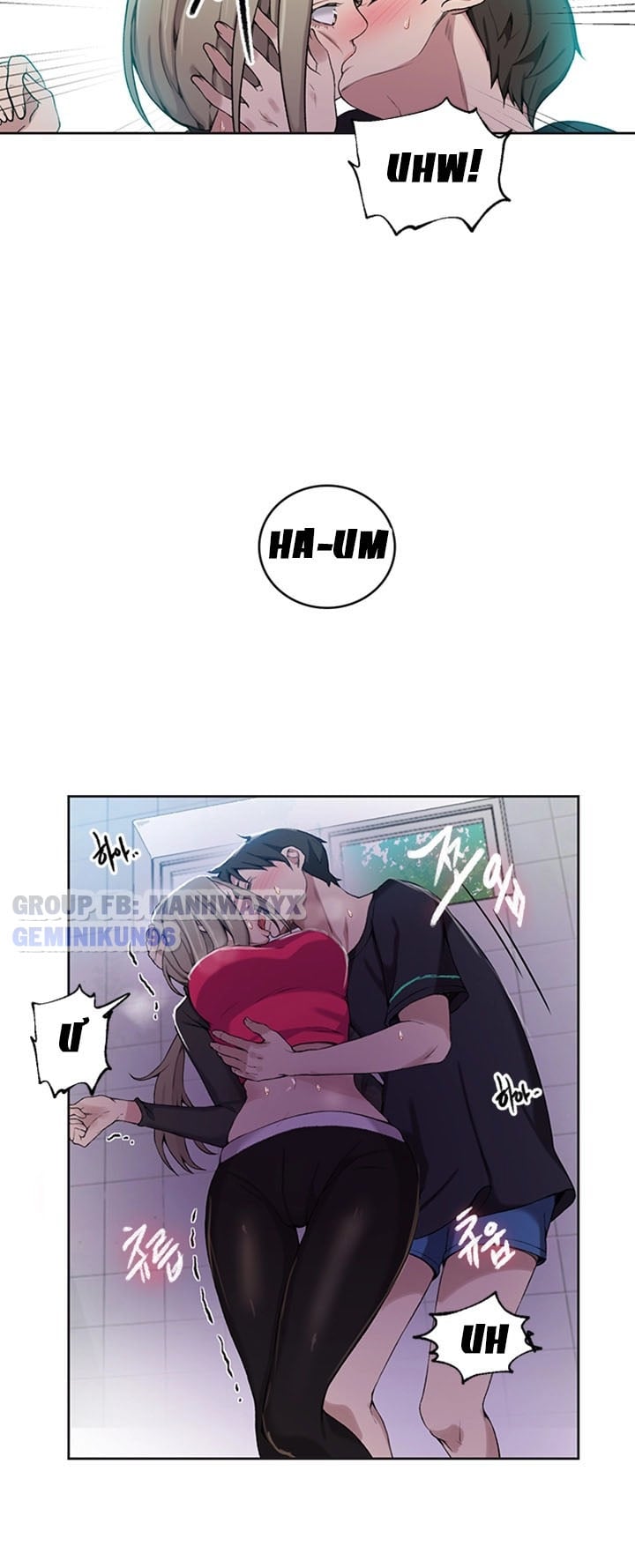 Lớp Học Bí Mật - Secret Class - Chap 31 - Trang 30