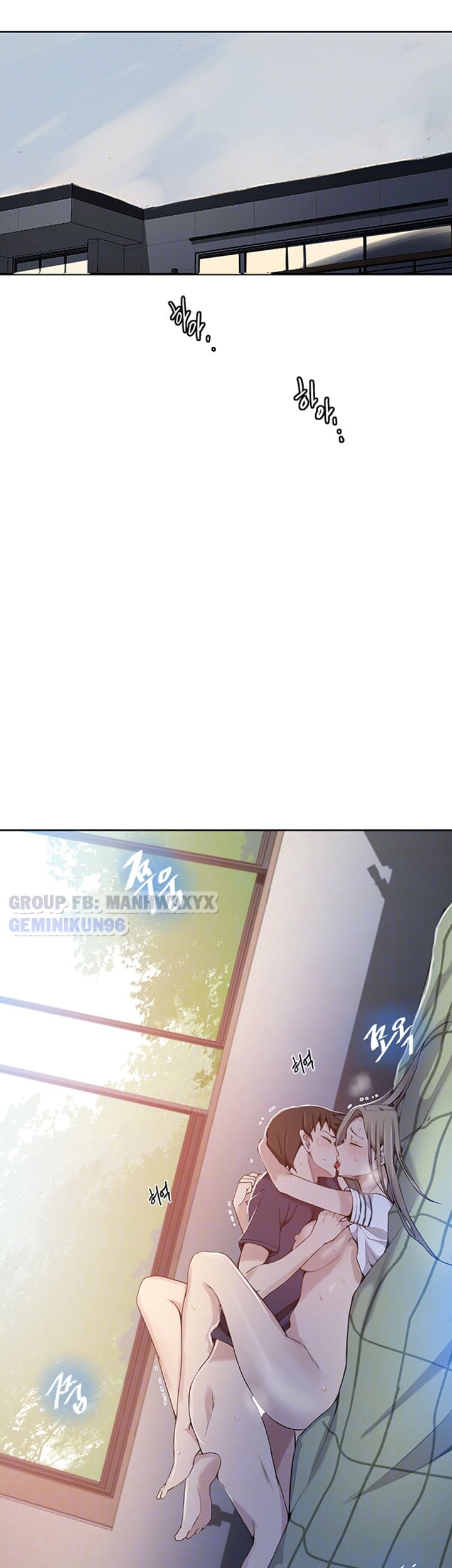 Lớp Học Bí Mật - Secret Class - Chap 31 - Trang 7