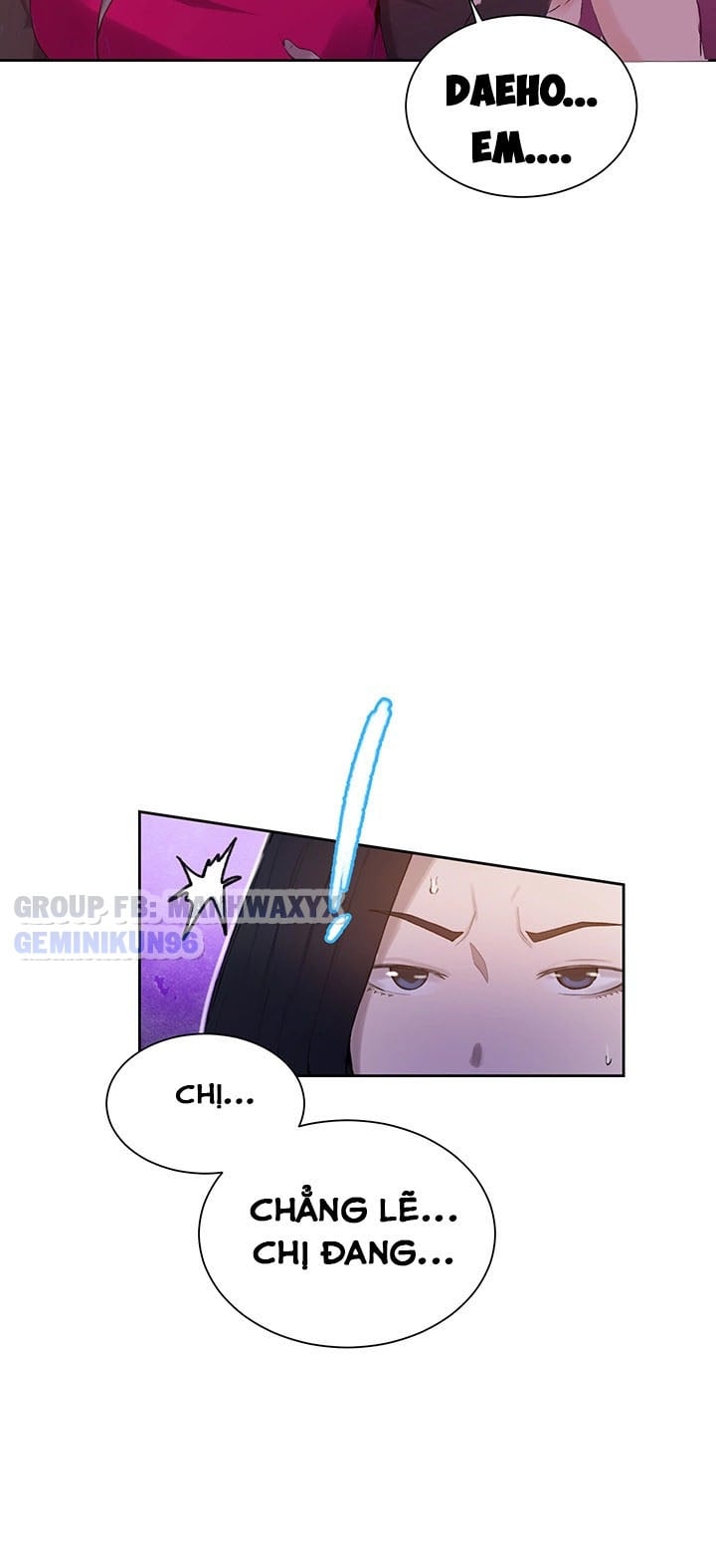 Lớp Học Bí Mật - Secret Class - Chap 32 - Trang 16