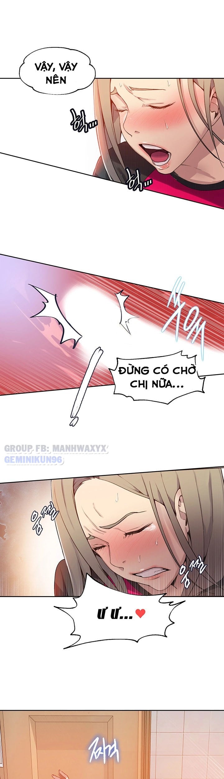 Lớp Học Bí Mật - Secret Class - Chap 32 - Trang 18