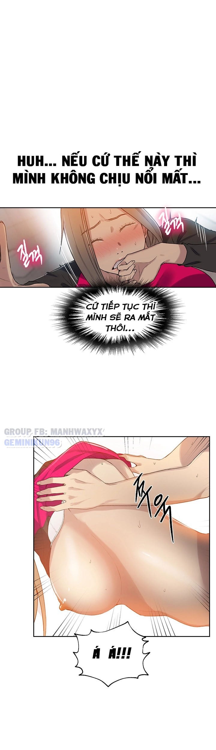 Lớp Học Bí Mật - Secret Class - Chap 32 - Trang 29