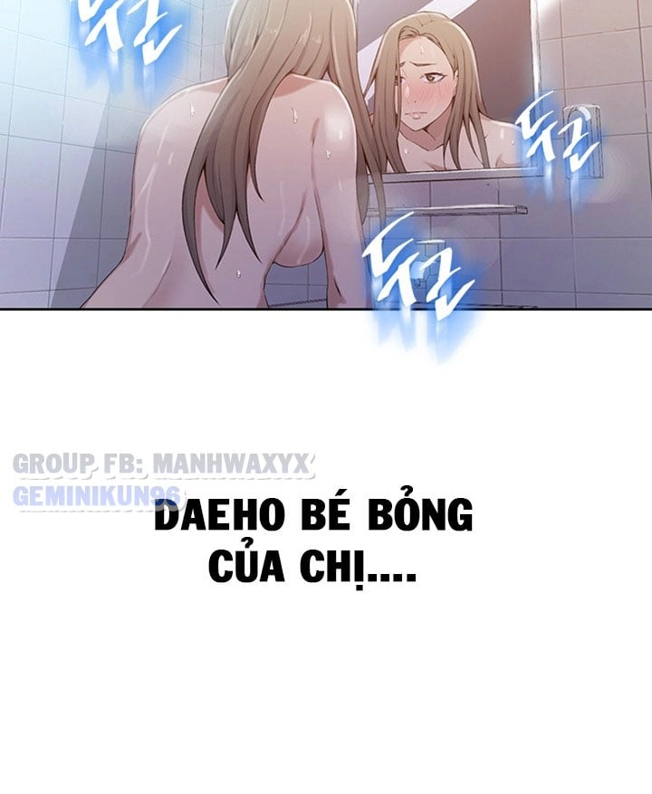 Lớp Học Bí Mật - Secret Class - Chap 33 - Trang 16