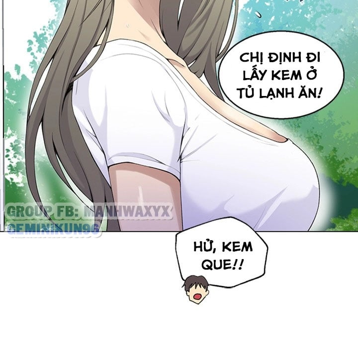 Lớp Học Bí Mật - Secret Class - Chap 33 - Trang 21
