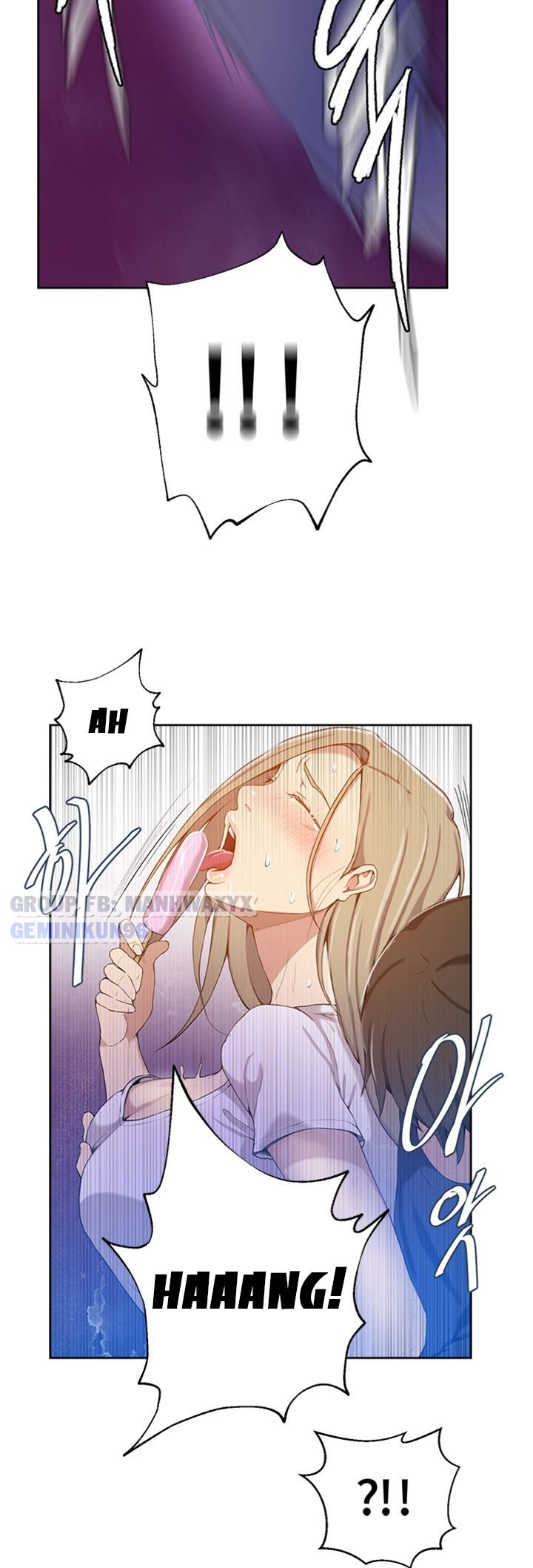 Lớp Học Bí Mật - Secret Class - Chap 33 - Trang 32