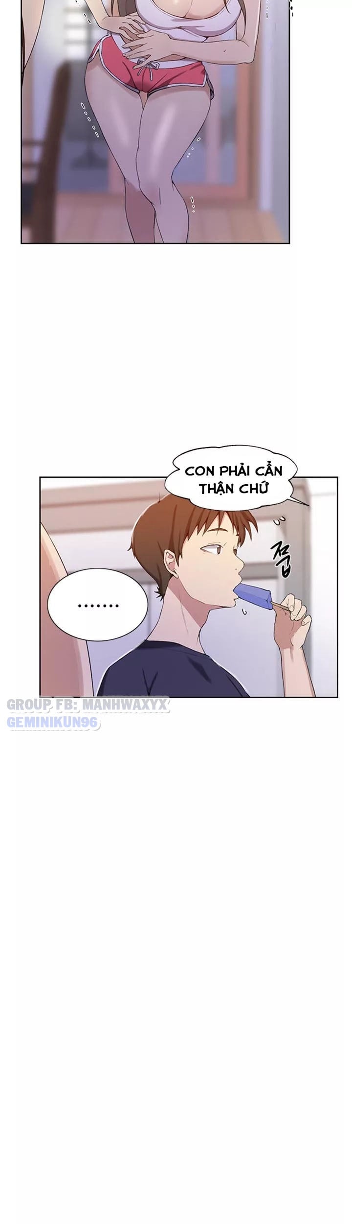 Lớp Học Bí Mật - Secret Class - Chap 33 - Trang 34