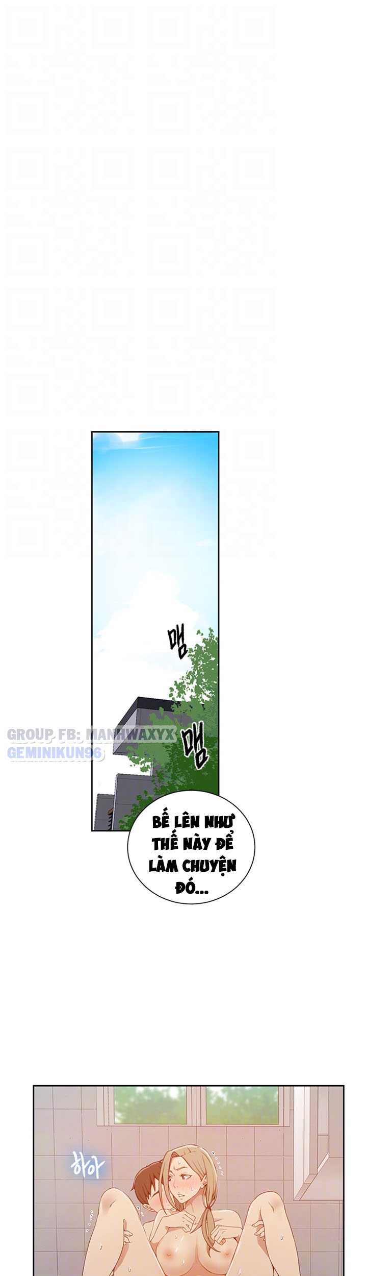 Lớp Học Bí Mật - Secret Class - Chap 33 - Trang 7