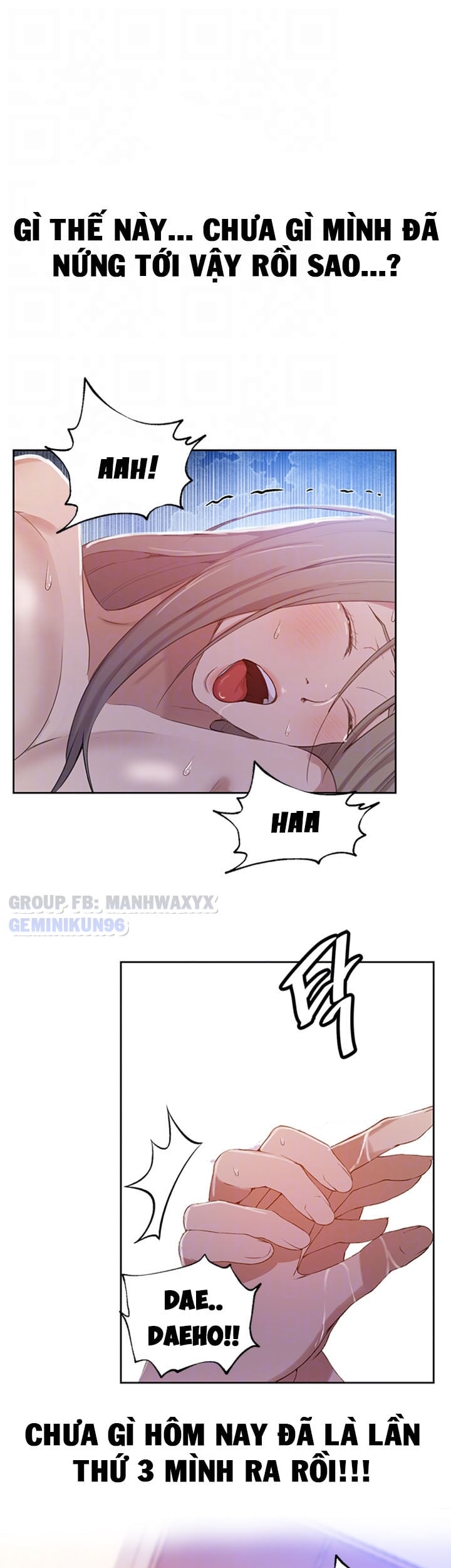 Lớp Học Bí Mật - Secret Class - Chap 34 - Trang 11