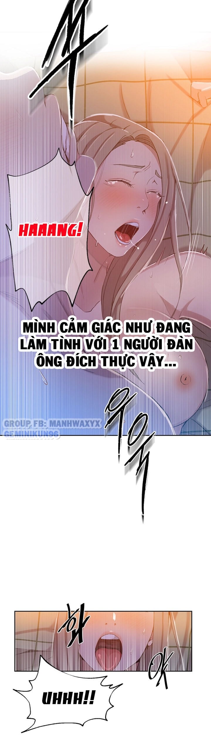Lớp Học Bí Mật - Secret Class - Chap 34 - Trang 14