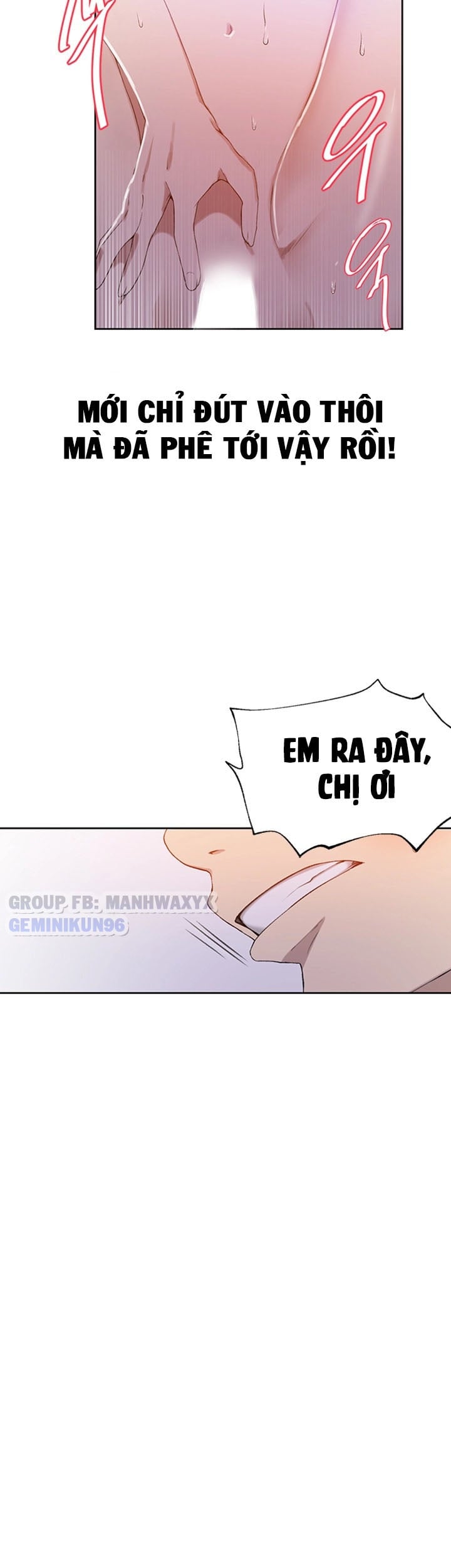 Lớp Học Bí Mật - Secret Class - Chap 34 - Trang 16