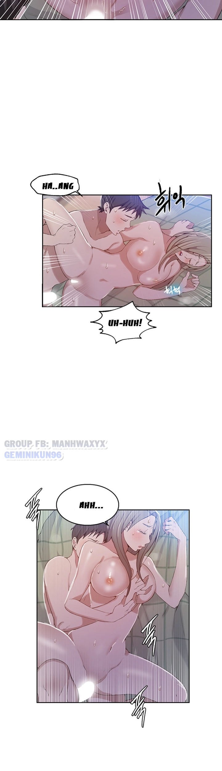Lớp Học Bí Mật - Secret Class - Chap 34 - Trang 24