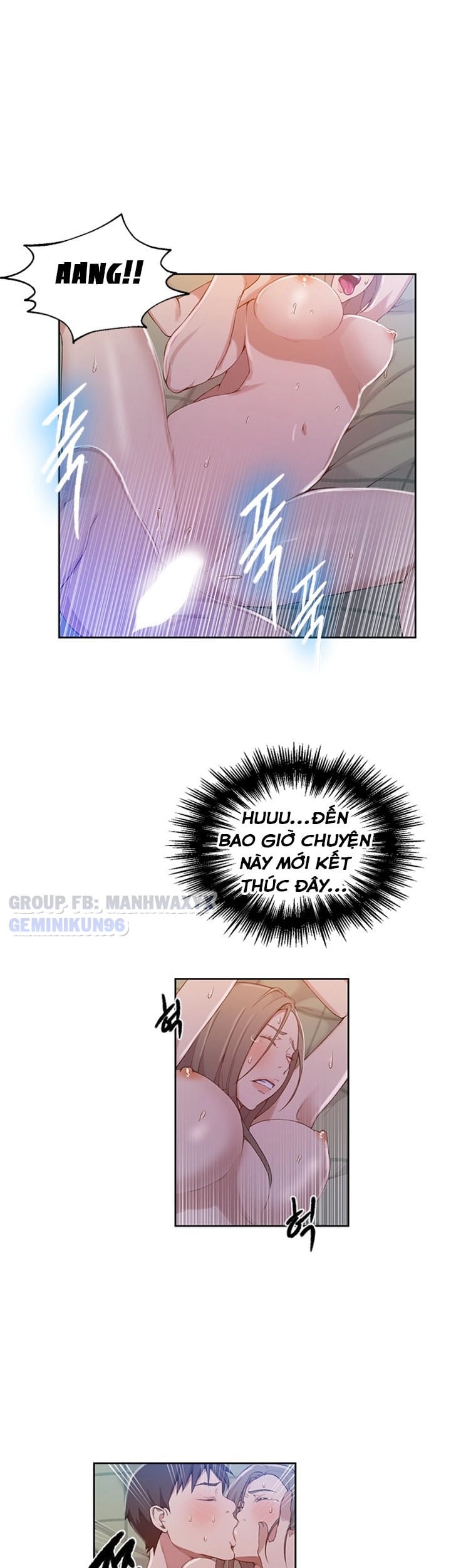 Lớp Học Bí Mật - Secret Class - Chap 34 - Trang 25
