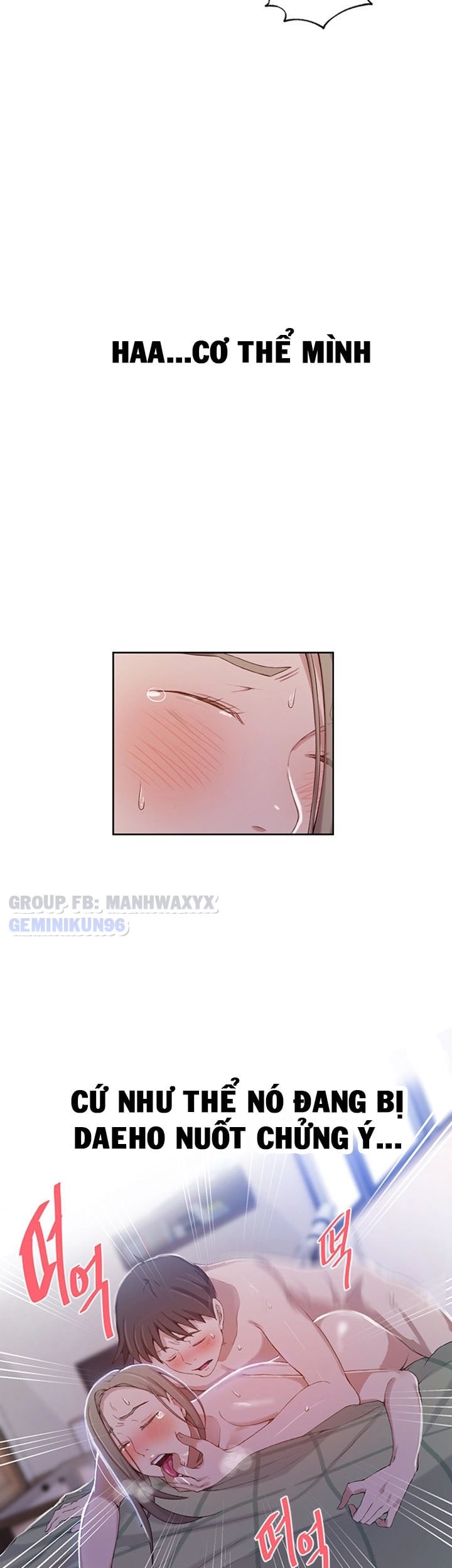 Lớp Học Bí Mật - Secret Class - Chap 34 - Trang 27