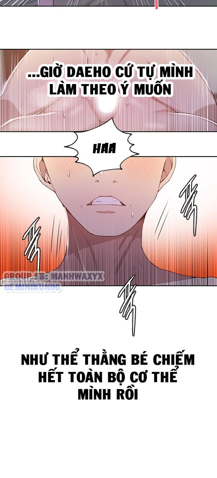 Lớp Học Bí Mật - Secret Class - Chap 34 - Trang 28