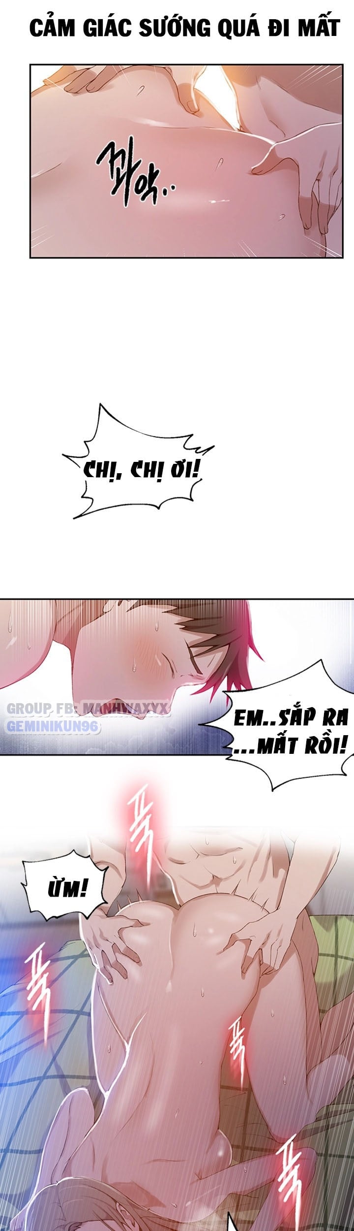 Lớp Học Bí Mật - Secret Class - Chap 34 - Trang 31