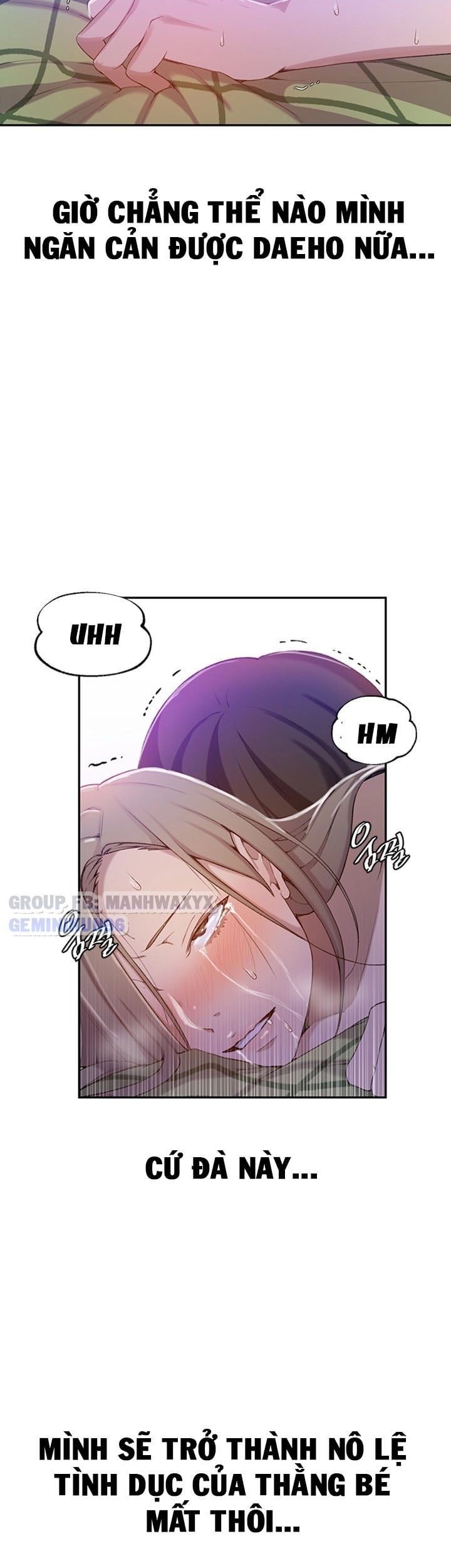 Lớp Học Bí Mật - Secret Class - Chap 34 - Trang 34