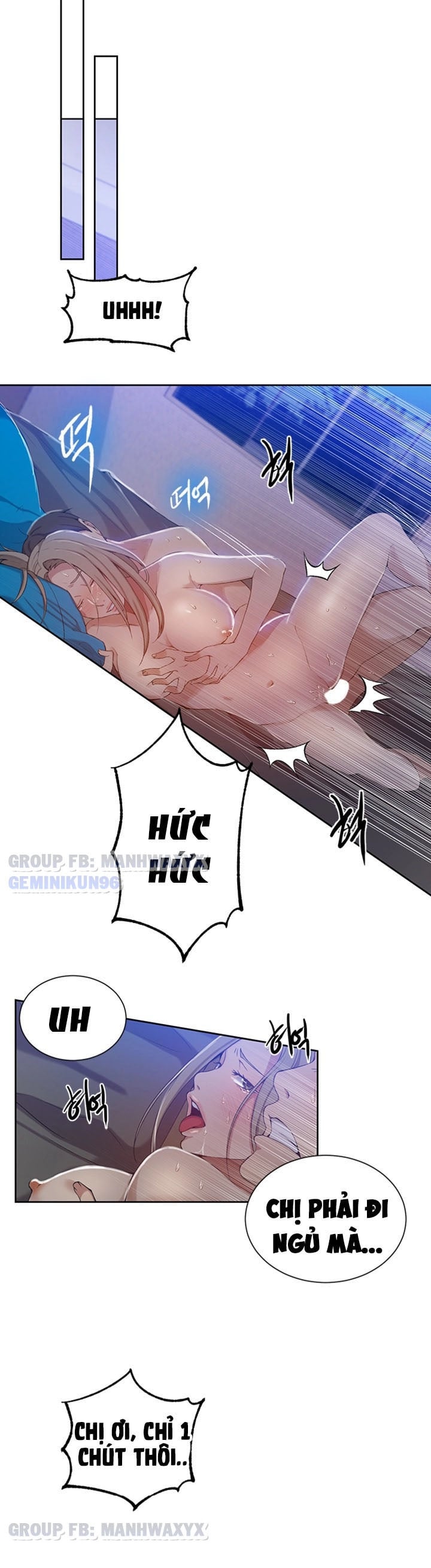 Lớp Học Bí Mật - Secret Class - Chap 35 - Trang 26