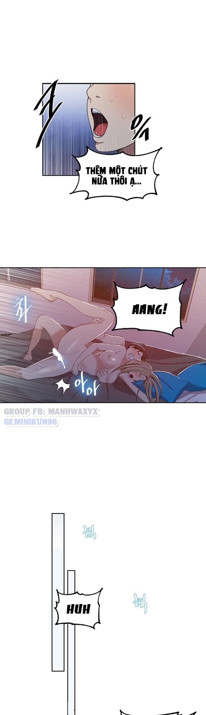 Lớp Học Bí Mật - Secret Class - Chap 35 - Trang 27