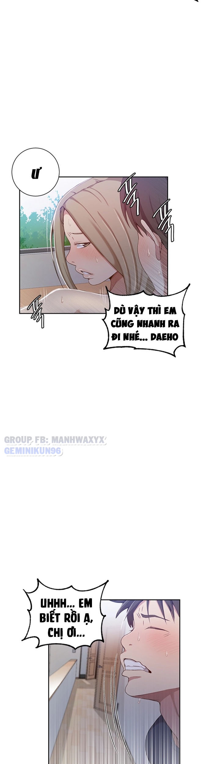Lớp Học Bí Mật - Secret Class - Chap 35 - Trang 29