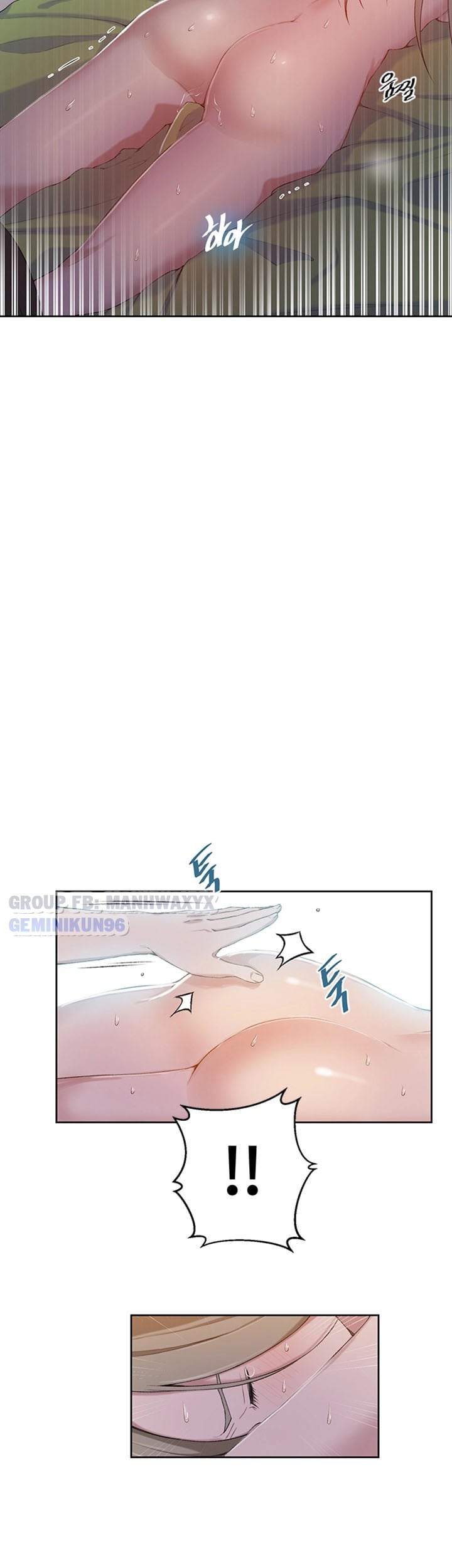 Lớp Học Bí Mật - Secret Class - Chap 35 - Trang 4