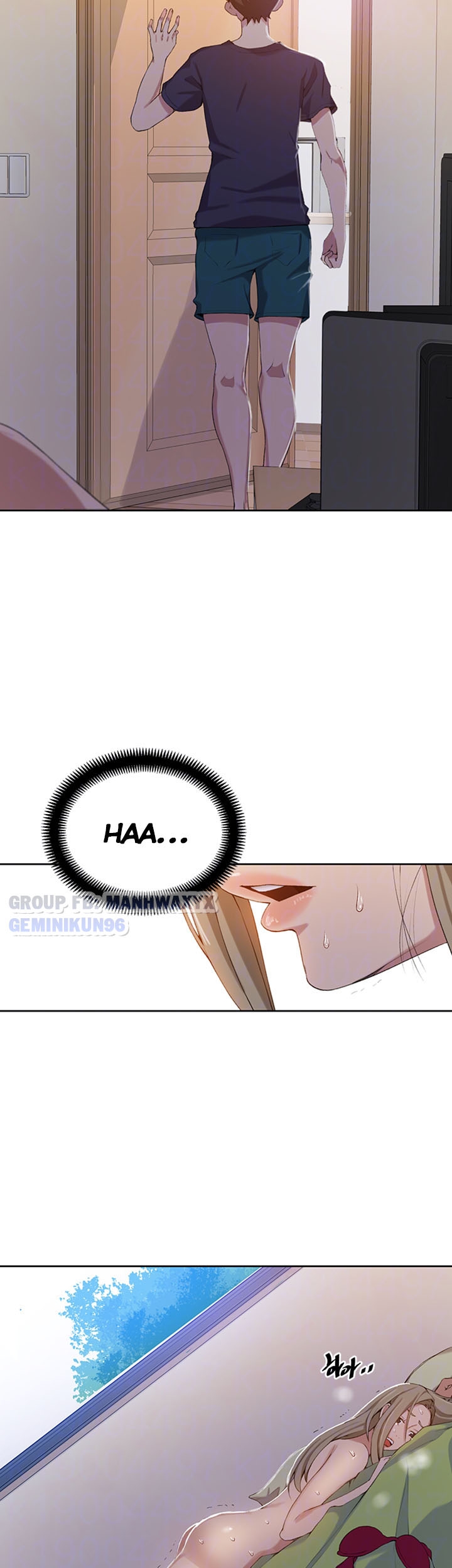 Lớp Học Bí Mật - Secret Class - Chap 35 - Trang 6