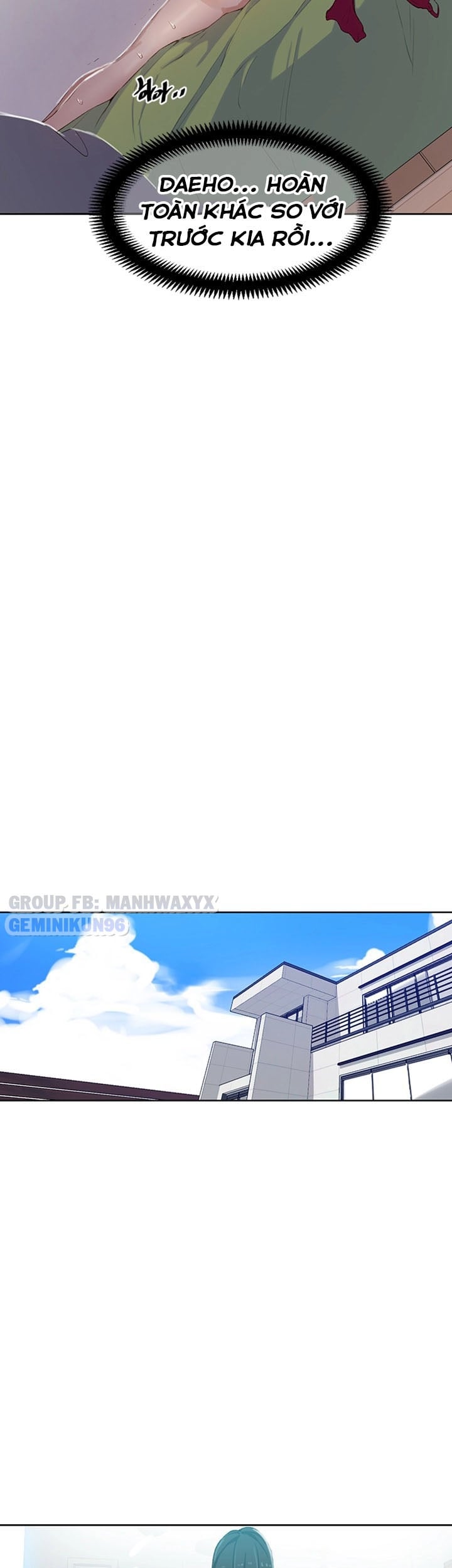 Lớp Học Bí Mật - Secret Class - Chap 35 - Trang 7